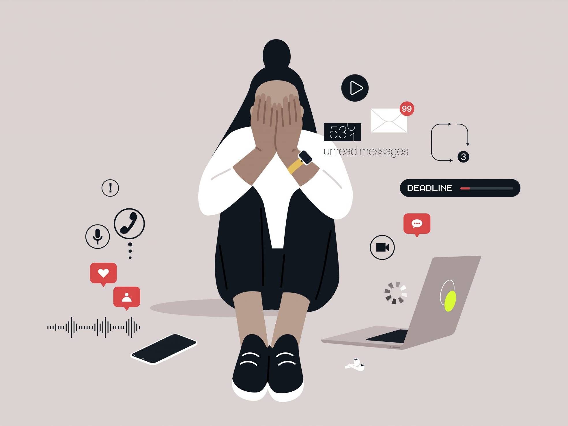 Cory Doctorow – Der Zyklus der Social-Media-Plattformen